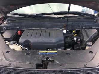 shitet makine amerikane gmc acadia gaz benzin