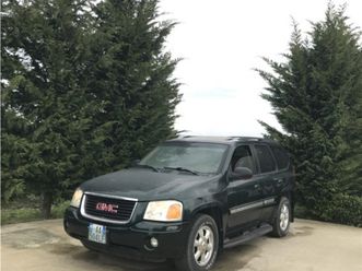 gmc shitet