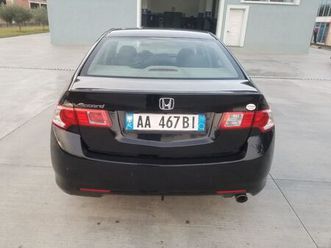 honda accord 2.0