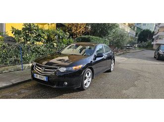 honda accord super full opsione