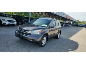 honda crv 2.4 benzin automat..2010