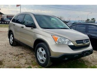 honda crv 2.4 benzin