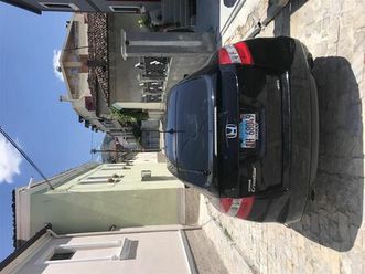 okazion honda crosstour 4x4 e sapoardhur nga usa