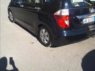 honda fr-v 2.2 nafte