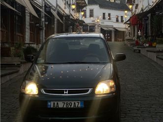 ❌honda logo 1.3 ben/gaz❌