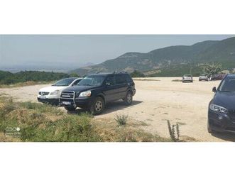 shitet ose nderrohet honda pilot ex