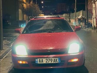 honda prelude 1998 2.2 v tec benzin gaz 190.000km vetem nj
