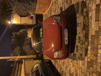 honda prelude 2.2 vtec benzin/gaz