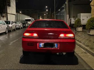 honda prelude 2.2vtec