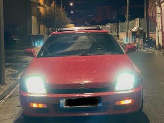 okazion honda perlude