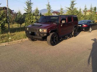 hummer h2 -05