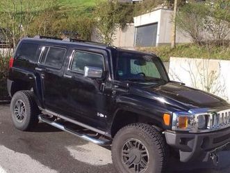 hummer h3 -05