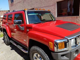 okazionnn hummer h3 super gjendie