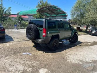 shitet hummer 3