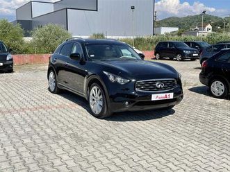 infiniti fx30d