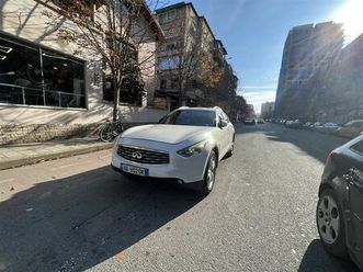 shitet - nderrohe nissan infiniti extra full automat