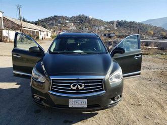 infinity jx35, 7 vende