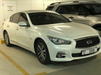infinity q50, premium luxury, full opt, 2.0 benzin