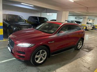 jaguar f-pace-2.0 diesel-2019-panorama-xhama te zinj