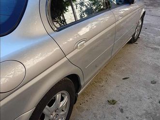 jaguar s type 3000 v6 vip auto