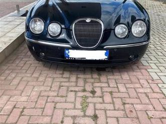 okazion jaguar s-type 2.7 diesel