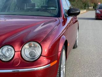 shitet jaguar s-type
