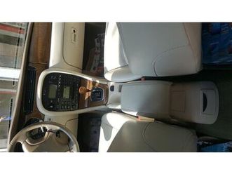 jaguar x-type 2.5benzin 4x4 super mjet