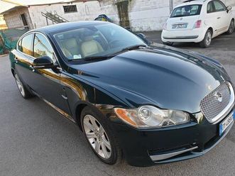jaguar xf 15.000€