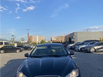 jaguar xf premium luxuri