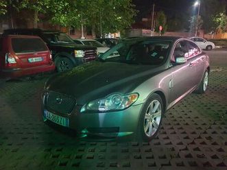 shitet jaguar xf mundesi nderrimi