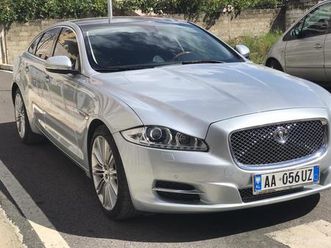jaguar xj 5.0 benzine &#127464;&#127469;