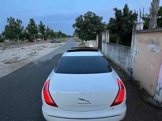 jaguar xj/l 3.0 diesel full opsion