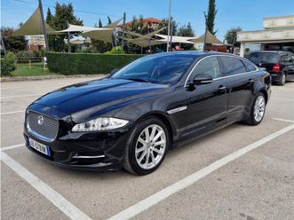 jaguar xj'l 16 999 €