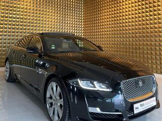 ❌ okazion jaguar xjl 2017 ❌