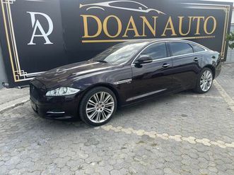shitet ose nderrohet jaguar 5.0 benzine gaz