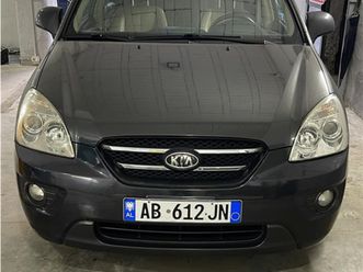 kia carens okazion