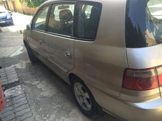 okazion. kia carenc 2 nafte -03 letra 2018