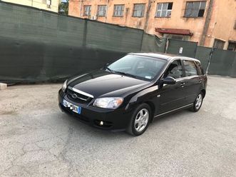 kia cerato 1.6 nafte. viti 2007