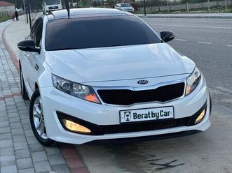 kia k5 2013 2014