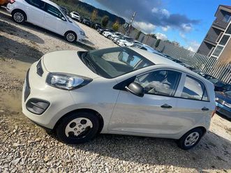 shitet kia morning 3800 euro