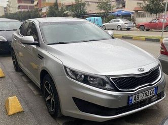 shitet kia k5 optima