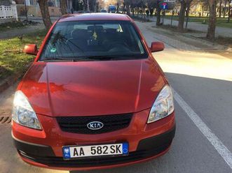 kia rio 1.5 disel