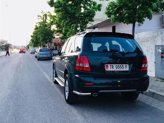 kia sorento 2003 4x4