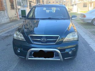 !!!!okazionnnnn!!!!_kia_sorento