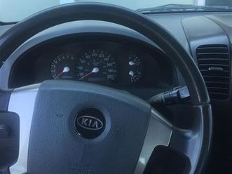 shitet kia sorento benzin-gas