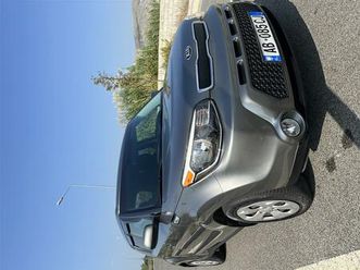 kia soul 1.5 5500 i diskutueshem