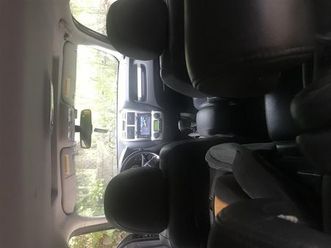 kia sportage 2.7 v6 4*4