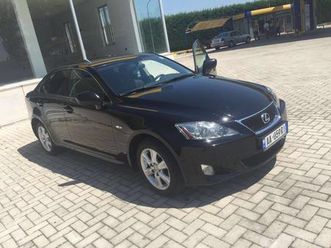 okazion-lexus is 220d se