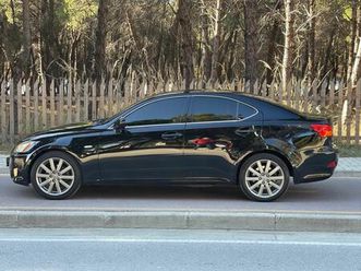 okazion lexus is220 2007