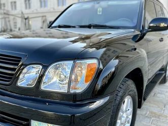 ⚫️ lexus 4.7 benzin gaz